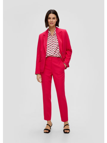 s.Oliver Hose in 4554_pink