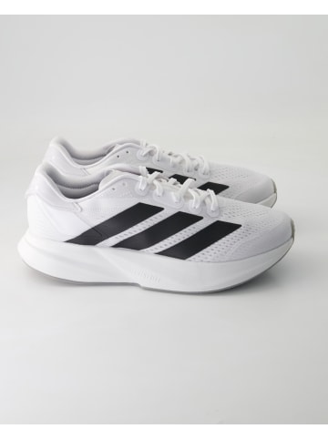 adidas Sportliche Schnürschuhe in Weiß