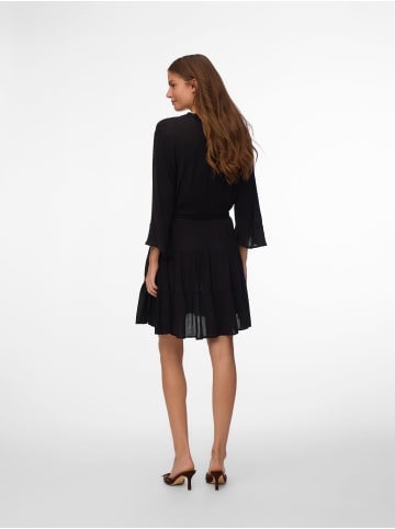 Vero Moda Kleid in Black