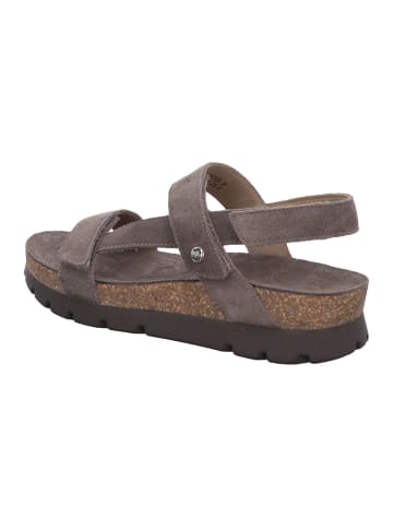 PANAMA JACK Sandalette in grün