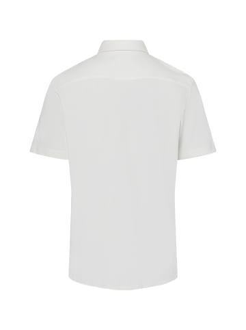 FYNCH-HATTON Poloshirt in ecru