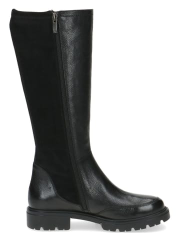 Caprice Stiefel in Schwarz