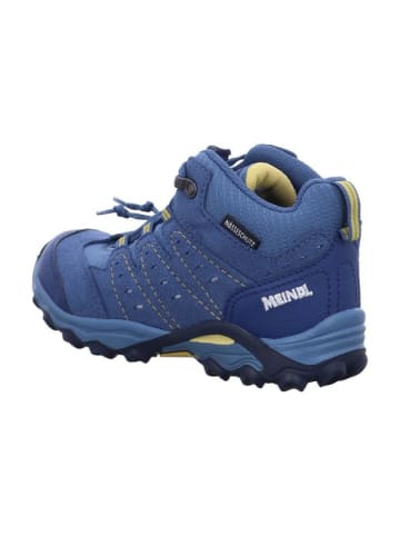 MEINDL Sneaker für Jungen in blau