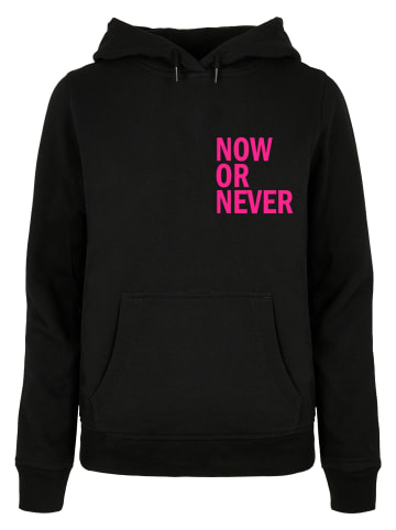 Merchcode Merchcode Kapuzenpullover in black