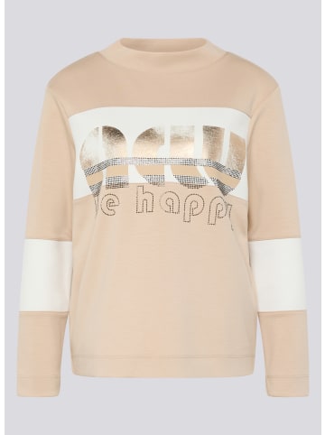Rabe T-Shirt in Braun