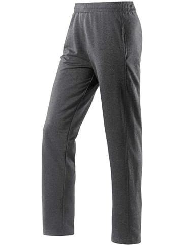 Joy Sportswear Triningshose MARCUS Hose in Dunkelgrau