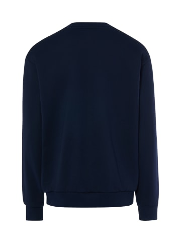 Lacoste Sweatshirt in marine