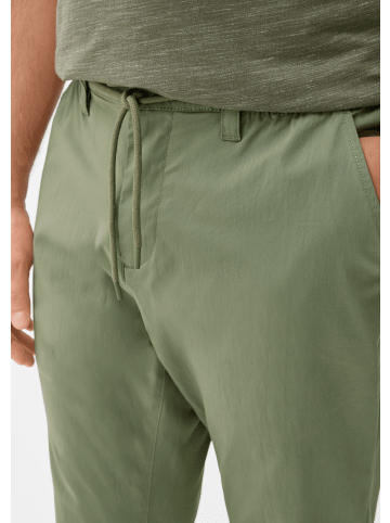 s.Oliver Hose lang in Olive