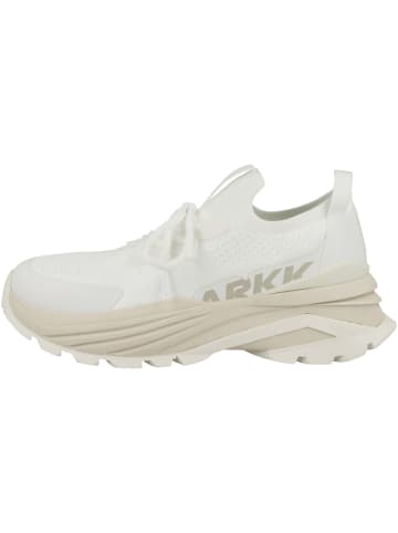 ARKK Copenhagen Sneaker low Waste Zero in weiss