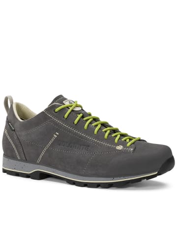 DOLOMITE Trekkingschuhe low in grau