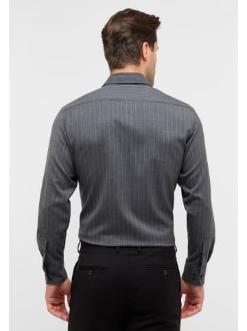 Eterna Hemd MODERN FIT in anthrazit