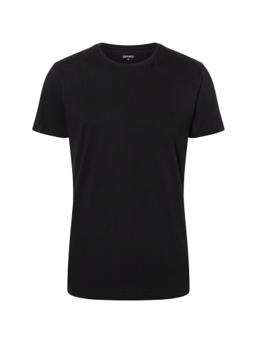 camano T-Shirt 2er Pack black