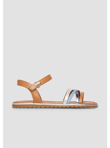 s.Oliver Sandalen in 84D5_sandstein