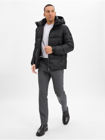 JOOP! Steppjacke Ambro in schwarz