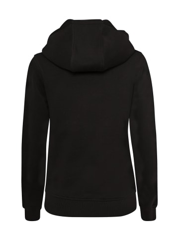 Merchcode Merchcode Kapuzenpullover in black