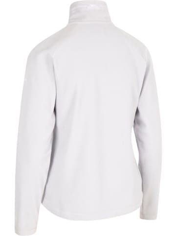 Trespass Fleecejacke/Fleecepullover in Grau