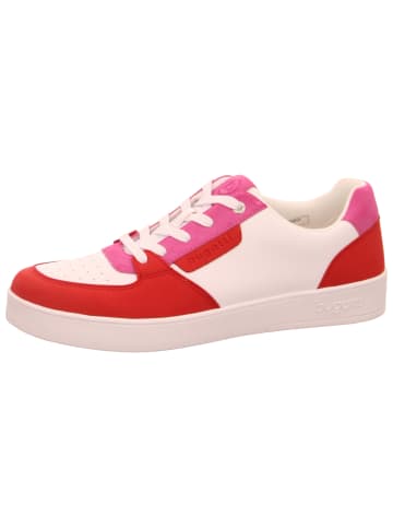 Bugatti Sneaker Fergie in Mehrfarbig