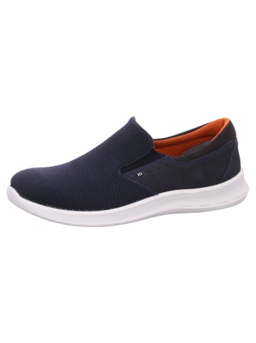 Jomos Slipper  in Blau