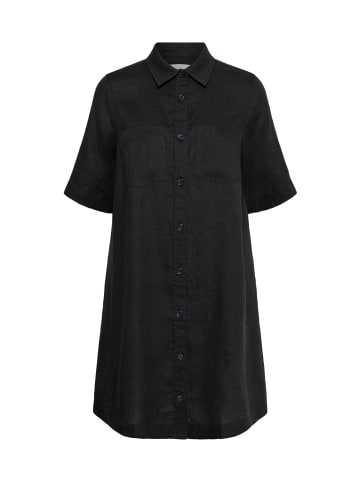 PART TWO Kleid SardiaePW A-shape in Black