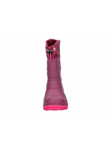 Lico Gummistiefel "Cirrus" in Rot