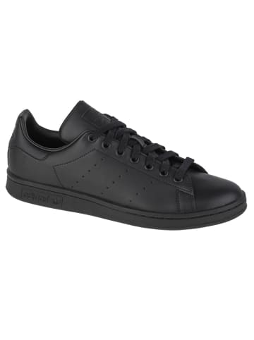 Adidas originals adidas Stan Smith in Schwarz