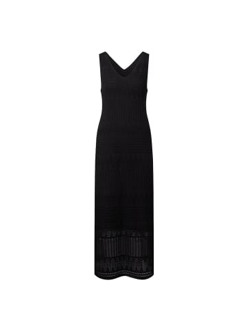 Street One Kleid in Black