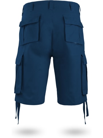 Normani Outdoor Sports Normani Outdoor Sports Herren Shorts Kalahari in Navy