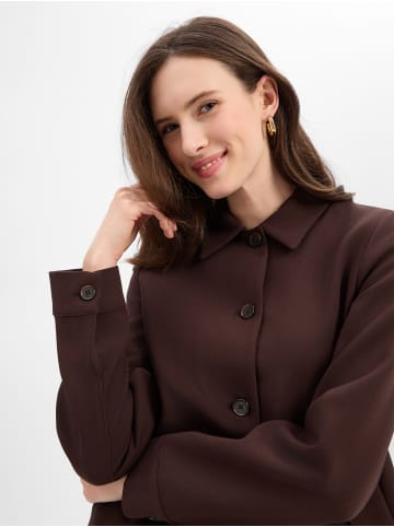 Someday Kurzblazer Nanuna in schoko