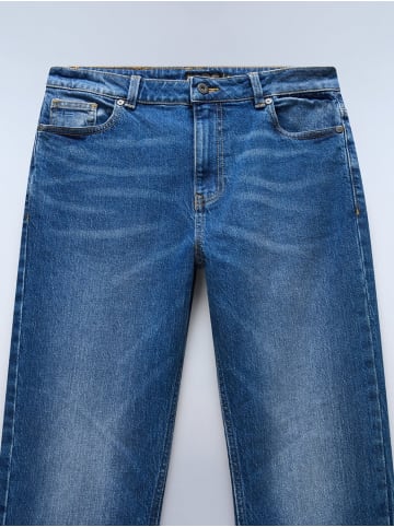 Napapijri Jeanshose "L-Cimonde W 1" in Blau