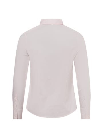 Marie Lund Bluse in rosa - 0025