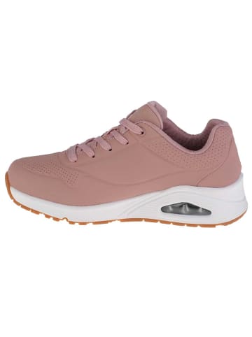 Skechers Skechers Uno-Stand on Air in Rosa