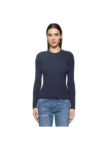 Dondup Strickware Blau