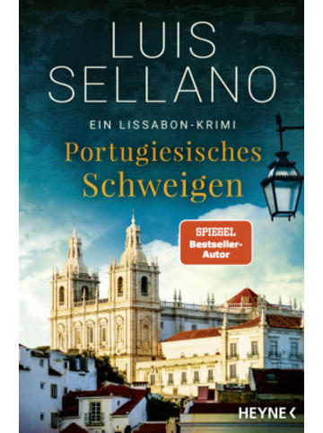 Heyne Buch - Portugiesisches Schweigen