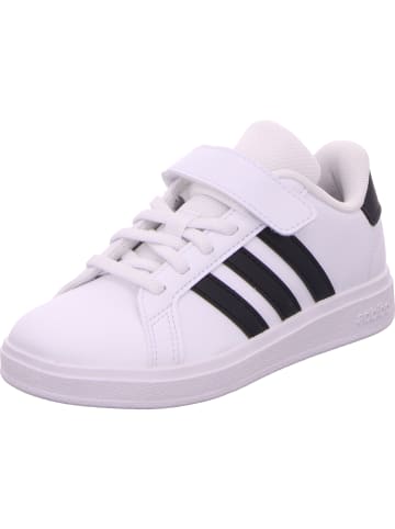 adidas Sportschuh in weiß