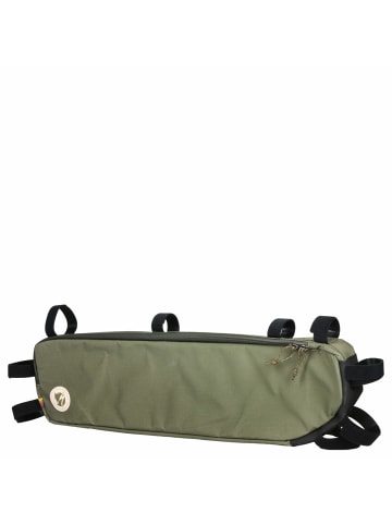 FJÄLLRÄVEN S/F Frame Bag L 5 - Rahmentasche (Bikepacking) 53 cm in grün