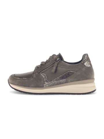 Gabor Sneaker low in braun