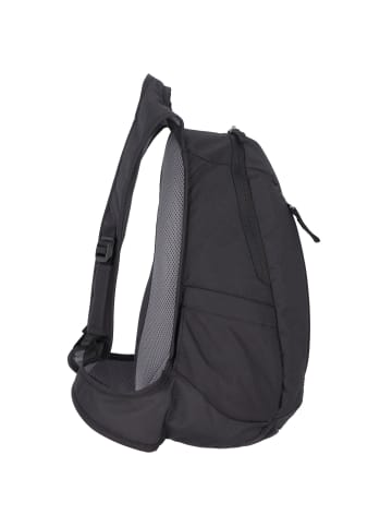 Jack Wolfskin Ancona Ancona Rucksack 44 cm in black