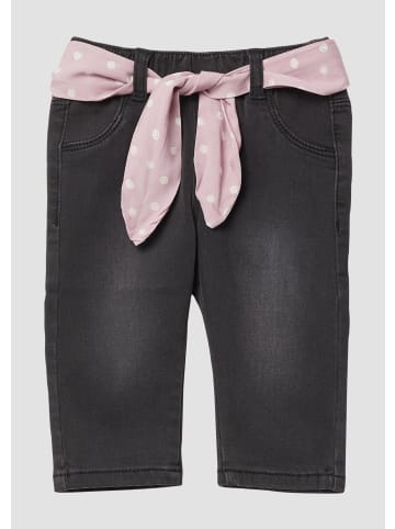 s.Oliver Jeans-Hose in 98Z2_dunkelgrau