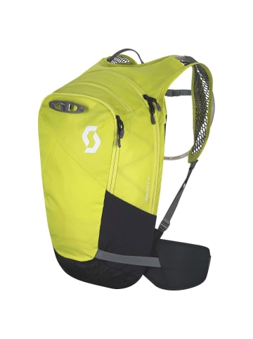 SCOTT Perform Evo HY16 - Rucksack 51 cm (sulphur yellow) in sulphur yellow