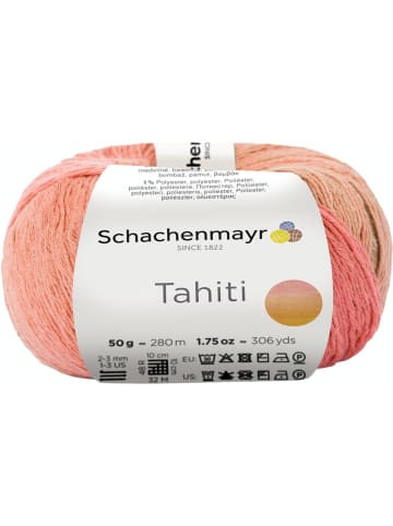 Schachenmayr since 1822 Handstrickgarne Tahiti, 50g in Sahara