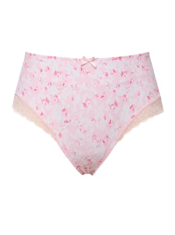 Ulla Popken Slip in baby rosa