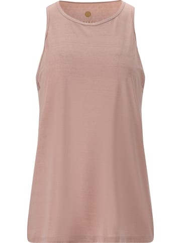 Athlecia Tanktop MOTA in 4348 Sphinxsand