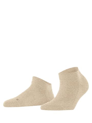 Falke Sensitive London Socken in Sand mel.