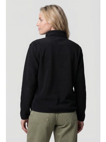 alife and kickin Uebergangsjacke LysannAK T in black