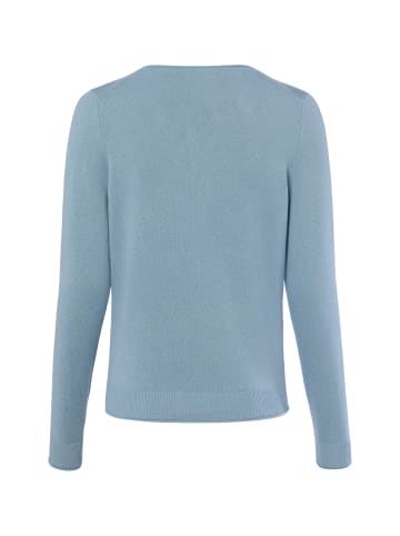 brookshire Strickjacke in hellblau - 0006