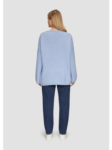 s.Oliver Strickpullover  in  5061_hellblau