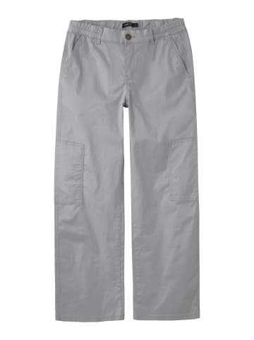 name it Cargohose in Sharkskin