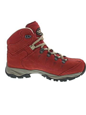 MEINDL Ohio Lady 2 GTX Wanderstiefel Rot
