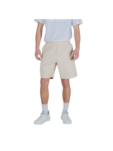 EA7 Shorts Beige