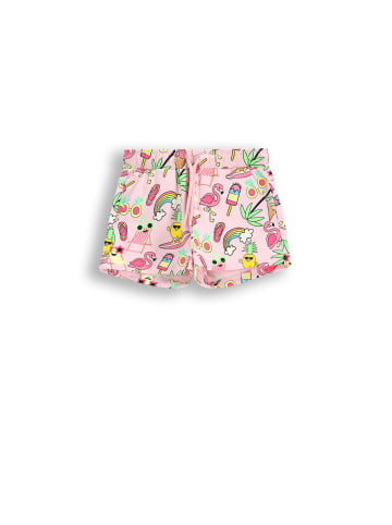 Coccodrillo Kurze Hosen in bunt